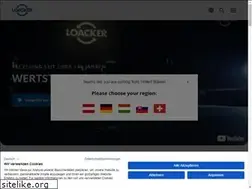 Sites similar to loacker.ch