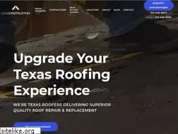 Sites similar to loaconstruction.com
