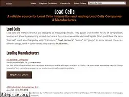 Sites similar to load-cells.org