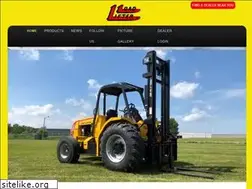 Sites similar to load-liftermfg.com