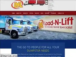 Sites similar to load-n-lift.ca