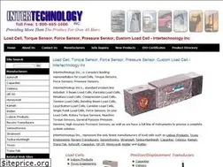 Sites similar to load-torque-cells.com