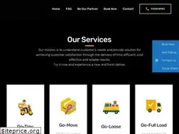 Sites similar to load2go.com.my