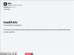 Sites similar to load3.biz