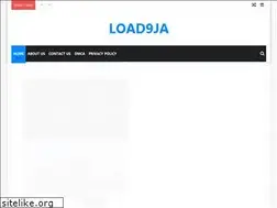Sites similar to load9ja.com