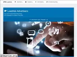 Sites similar to loadads.com