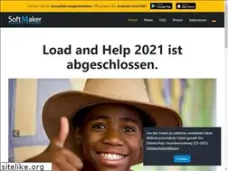 Sites similar to loadandhelp.de