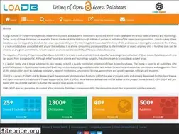 Sites similar to loadb.org