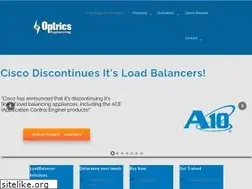 Sites similar to loadbalancersolutions.com