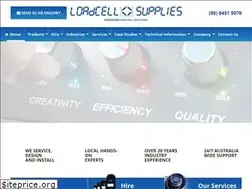 Sites similar to loadcell.com.au
