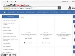 Sites similar to loadcellmarket.com