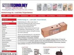 Sites similar to loadcells-torque-sensors.com