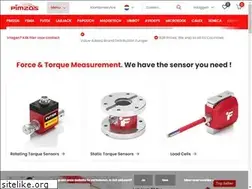 Sites similar to loadcellshop.com