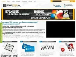 Sites similar to loadcore.ru