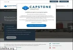 Sites similar to loaddelivered.com