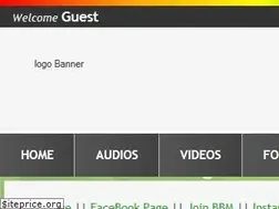 Sites similar to loadedbaze.co