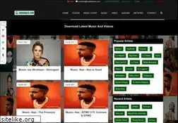 Sites similar to loadedbaze.com