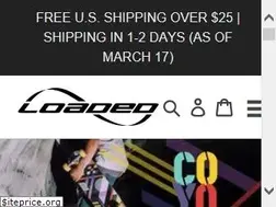 Sites similar to loadedboards.com