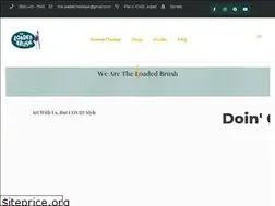 Sites similar to loadedbrushpdx.com