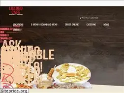 Sites similar to loadedcafe.com
