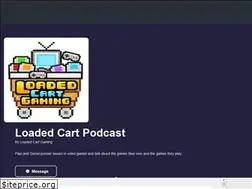 Sites similar to loadedcartgaming.com