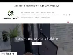 Sites similar to loadedlinks.co