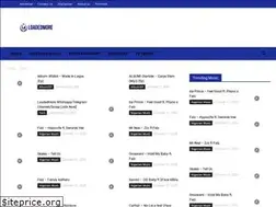 Sites similar to loadedmore.ng