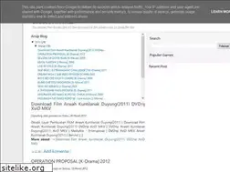 Sites similar to loadedmoviez.blogspot.com