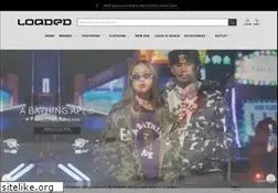 Sites similar to loadednz.com