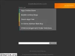 Sites similar to loadedpocketz.com