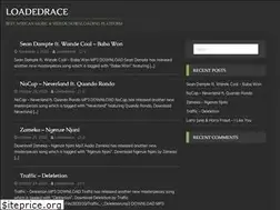 Sites similar to loadedrace.com