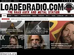 Sites similar to loadedradio.com