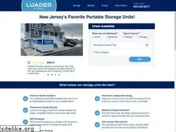 Sites similar to loadedstorage.com