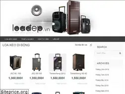 Sites similar to loadep.vn