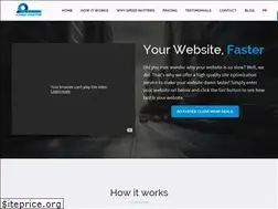 Sites similar to loadfaster.co