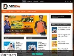 Sites similar to loadhow.com