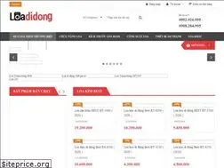 Sites similar to loadidong.net