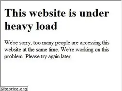 Sites similar to loadinfo.net