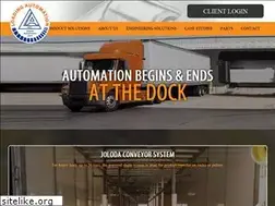 Sites similar to loading-automation.com