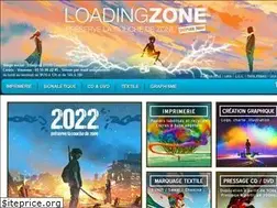 Sites similar to loading-zone.org