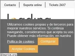 Sites similar to loading.es
