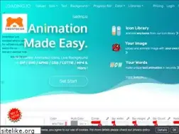 Sites similar to loading.io