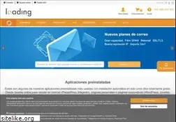 Sites similar to loading.net