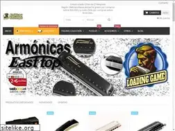 Sites similar to loadingame.cl