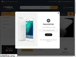 Sites similar to loadingamico.com
