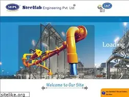 Sites similar to loadingarms.in