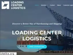 Sites similar to loadingcenter.co.uk