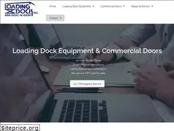 Sites similar to loadingdock.com