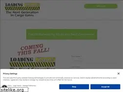 Sites similar to loadingzone.com