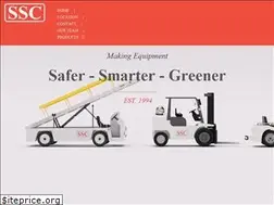 Sites similar to loadingzonesafety.com